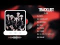 [Full Album Playlist] (여자)아이들((G)I-DLE) - 2 (2nd Full Album)