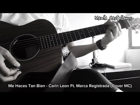 Me Haces Tan Bien - Marca Registrada