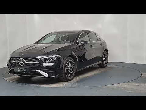 Mercedes-Benz A-Class A250e AMG Line Executive - Image 2