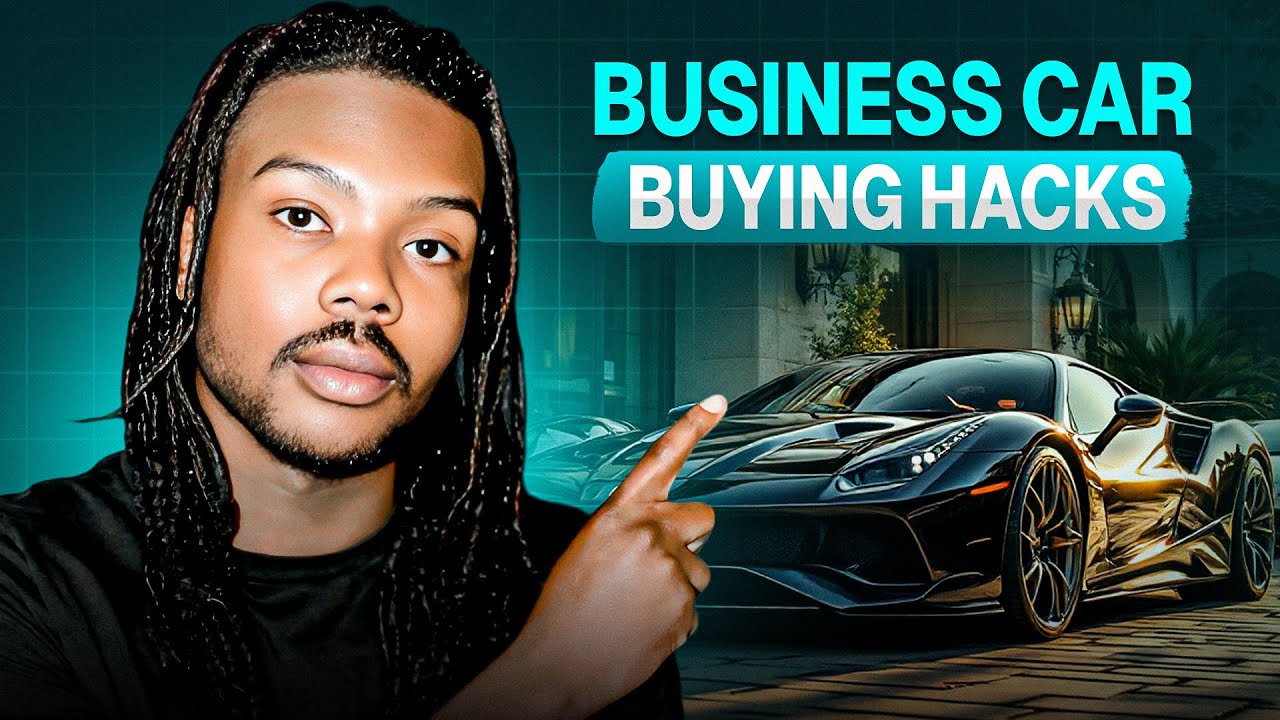 How to Buy a Car with your LLC despite Trump Administration