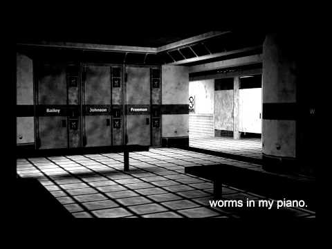 Hannu - Worms in my Piano