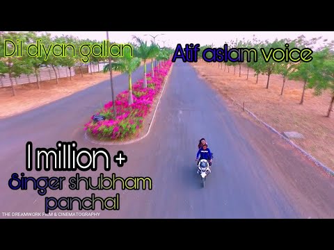 Shubham Panchal Dil Diya ga...