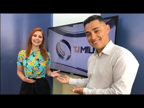 Retrospectiva 2018 da TV Mill