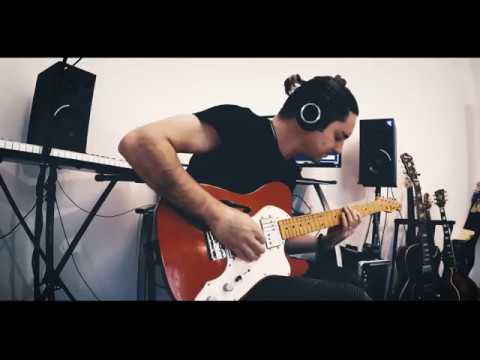 Oliver Zisko Band "Easter"