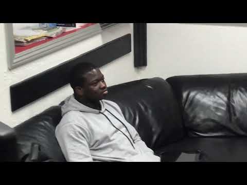 Recap for Direct 2 Exec Bay Area 12/14/19 - A&R at Atlantic Records