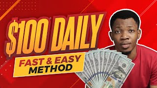 Make $100 Daily Worldwide Using Quora | Simple, FastMethod