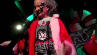 The Residents - March to the Sea/Shorty's Lament  w/Introduction ( Live 1-29-13 Phoenix,AZ)