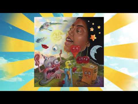 Hope Tala - Crazy (Audio)