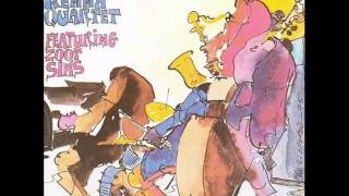 Linger Awhile - Dave McKenna Quartet