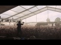 RIN Blackout Live X Openair Frauenfeld 2017