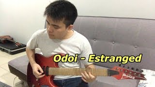 Download lagu Odoi - Estranged (Electric Guitar Cover) Instrumental mp3 Download lagu Odoi - Estranged (Electric Guitar Cover) Instrumental mp3