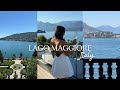 Lake Life In Italy Lago Maggiore Edition