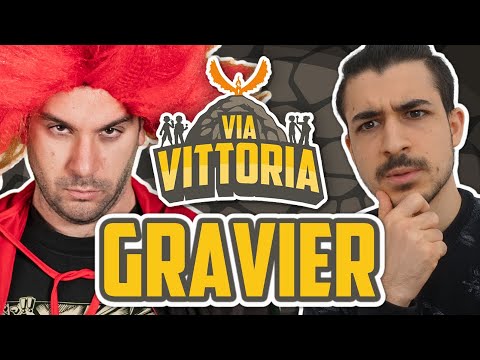 CROPFOP competitivo per @Gravier. ? - Pokémon VIA VITTORIA #2