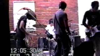 Ctrl+Z   Random i am Millencolin cover   toque resurreccion 2005