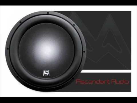 Bass Mekanik - Night Bass