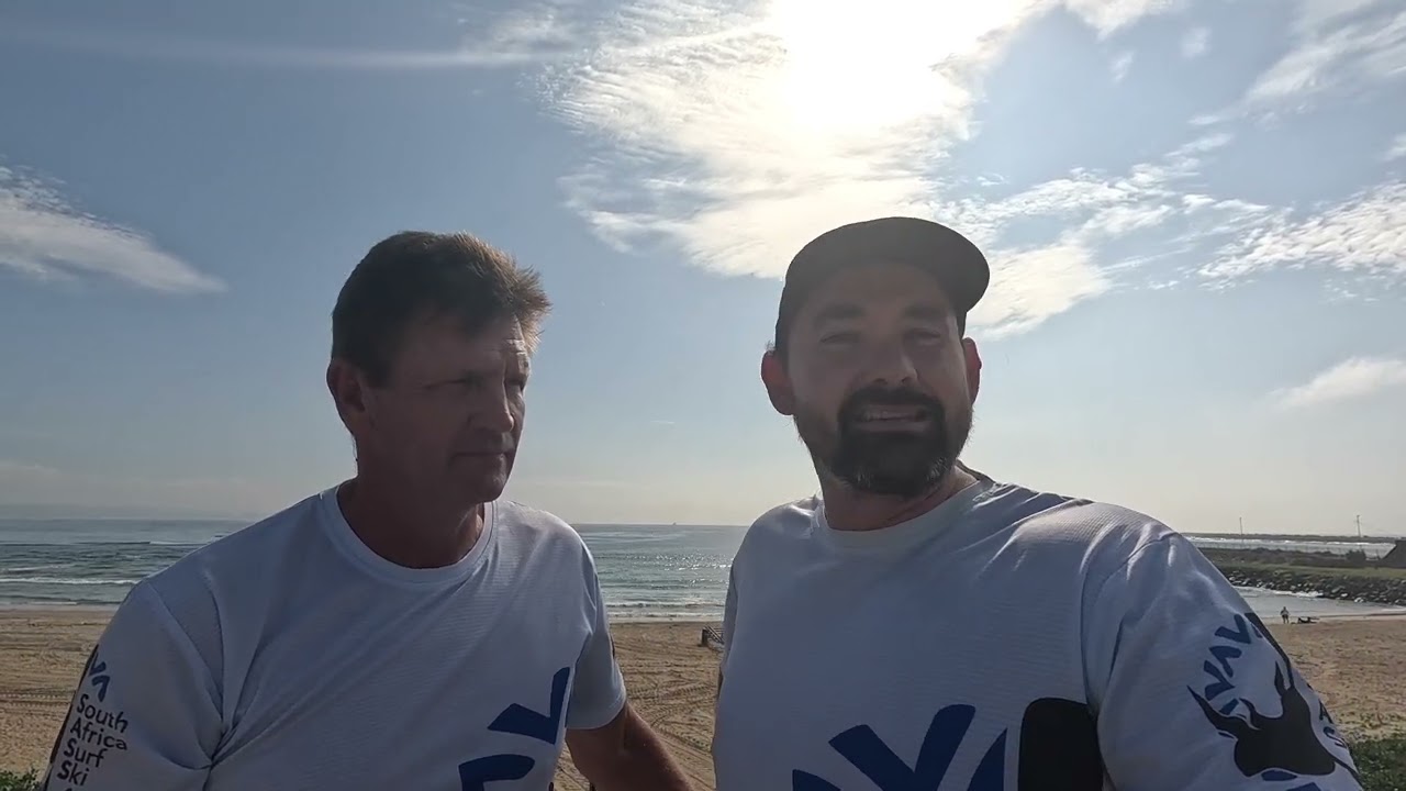 Paddle Fest - Reef Shootout Info