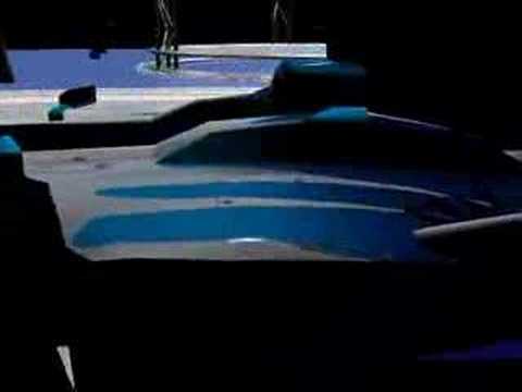 Twister Racing - Car Presentation TR006