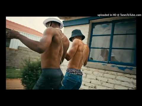 Lady Du Ft Sir Trill x Young Stunna - Umlando Remix (HQ Acapella) Full Aca In Description