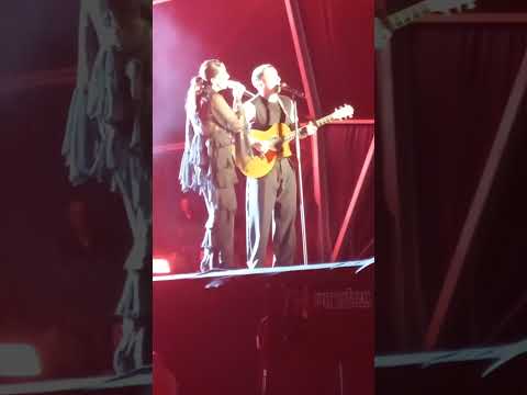 Sara Correia e Fernando Daniel "Se eu" 🙌🫶