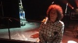 Gilbert O'Sullivan on the story behind I Guess I'll Always Love You