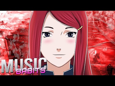 Kushina (Naruto) - PODER DO AMOR | Babits