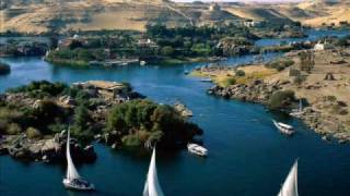 Maged Serour & Hossam Ramzy:  El Helwa Dayer Shbbak-ha