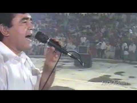 Abdulhay Karimov. Sen qaydayu men qaydaman.