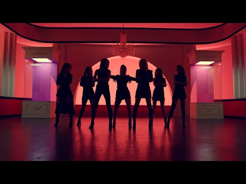 CLC x XG — No x Mascara (inst.) (Mashup)