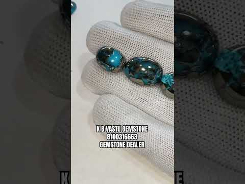 Firoza: Navigate Your Destiny With Cosmic Clarity! #astrologyinsights #turquoise #vastugemstone