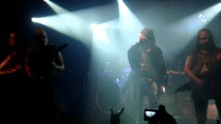 Dimmu Borgir Relinquishment of Spirit and Flesh