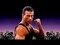 FULL MOVIE WITH JEAN CLAUDE VAN DAMME Lionheart HD Action Drama English
