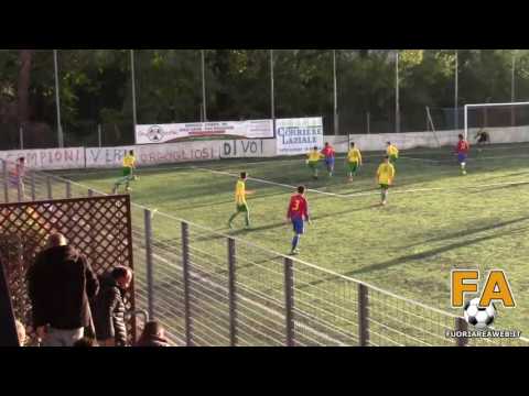 Allievi Fascia B Elite: Vigor Perconti-Tor Sapienza 3-1