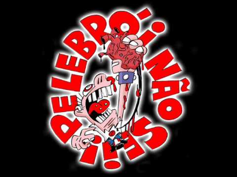 Pelebrói Não Sei - Mini Punk