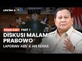 Presiden Prabowo Jelaskan Konteks Laporan Palsu Penyiraman Air Keras Aktivis KontraS Andrie Yunus
