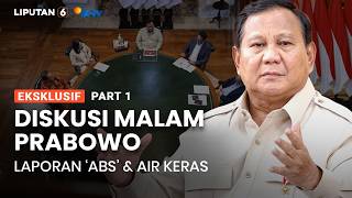 Download lagu Presiden Prabowo Jelaskan Konteks Laporan Palsu & Penyiraman Air Keras Aktivis KontraS Andrie Yunus mp3