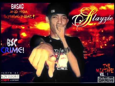 pinoy grapista! -  BSC CRIME!
