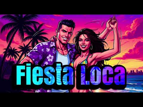 Latin Dance: Fiesta Loca - [Crazy Party Vibe] | Ultimate Reggaeton Mix