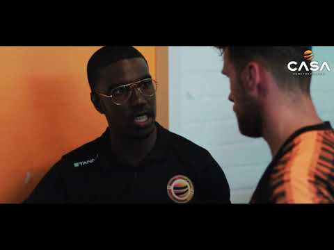 Almere City U21 - CASA Academy U23 Promo video