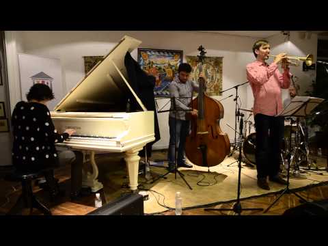 Acoustic Quartet - Прогулка