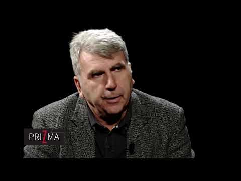 PRIZMA, Daut Dauti - 11.03.2018 | T7