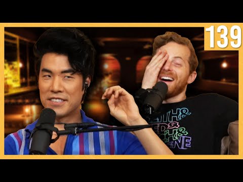 Embarrassing Secrets From Ned's Past... - The TryPod Ep. 139