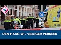 Den Haag wil verkeersveiligheid verbeteren - OMROEP WEST