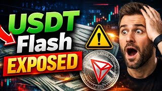 How to Flash USD/USDT on Tron Network Using TronLink Wallet (Full Tutorial 2026)
