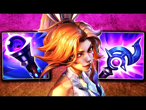 My FULL AP/PEN Miss Fortune Top turned into DEATH 🔥 League of Legends Miss Fortune Build Guide