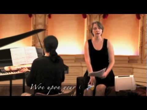 "Battlestar Operatica" from Bear's BSG Songbook