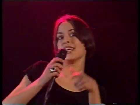 Lavinia Jones-Sing It To You (+ Jenny Powell on Kids Show) (Feb 1995)