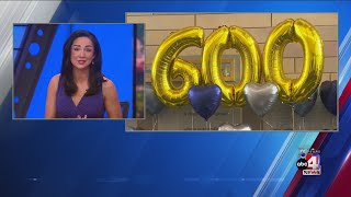 Intermountain Health celebrates 600th heart transplant.