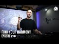 Andrew Rayel & ReOrder - Find Your Harmony Episode #394