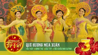 Video hợp âm Tiếng Đàn Ta Lư Trang Nhung