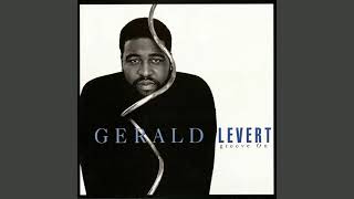 Gerald Levert - Can't Help Myself (Radio Remix) (slowed + reverb)